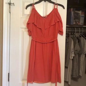 Boutique Dress